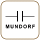 condensateurs polypropylènes Mundorf