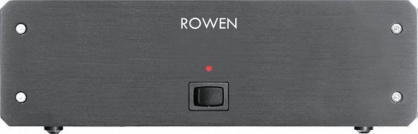 ROWEN PA1 Mono Endverstärker