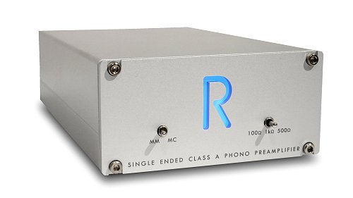 ROWEN PHONO SE préamplificateur MM/MC