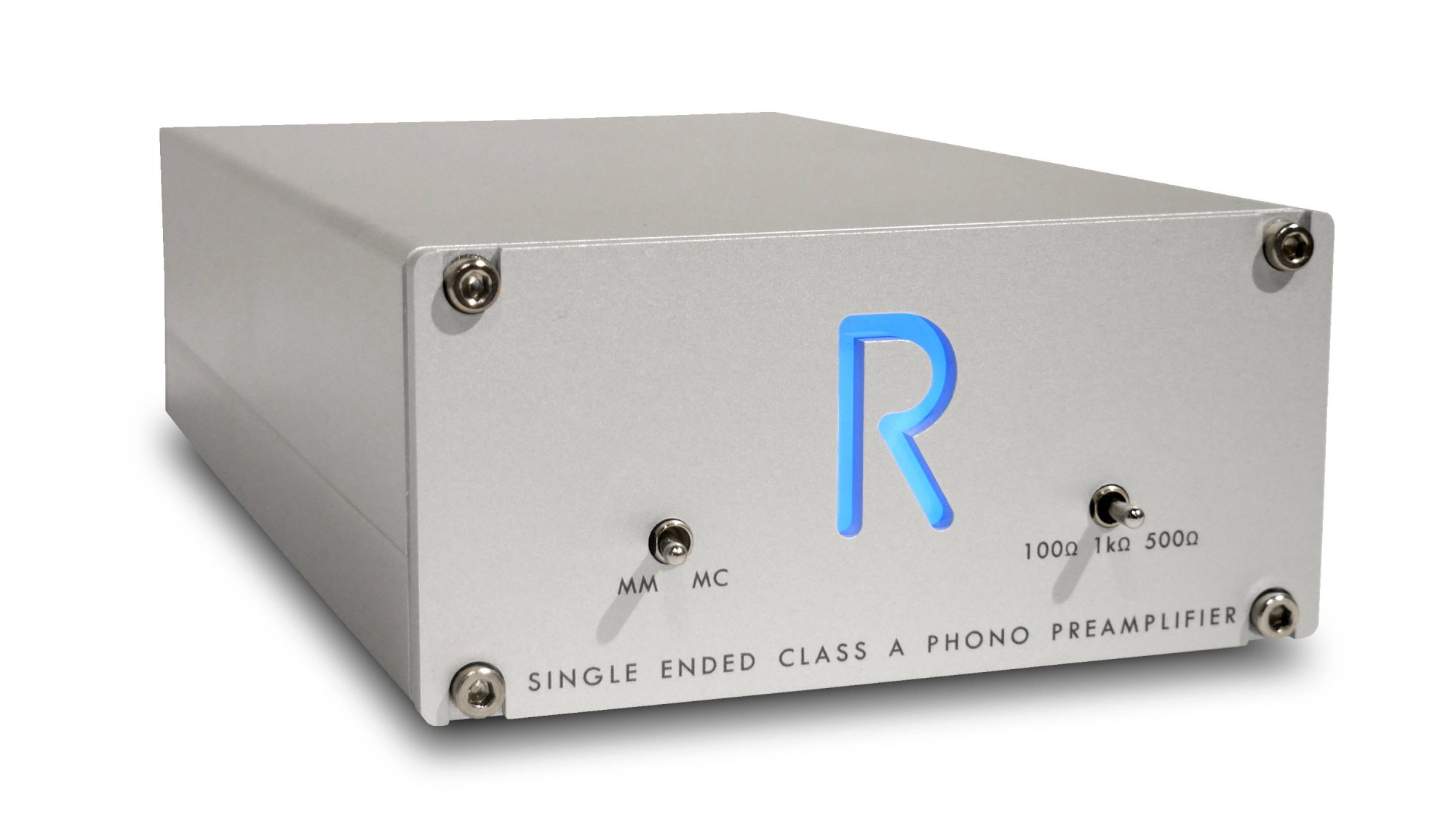 ROWEN PHONO SE préamplificateur MM/MC