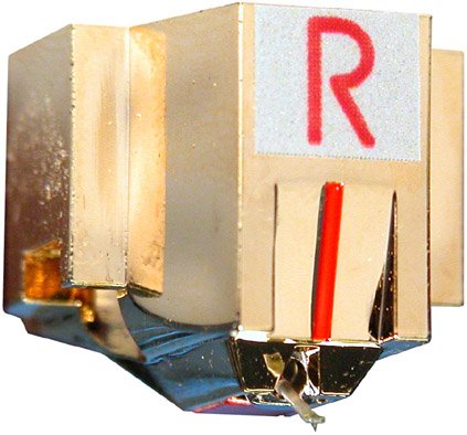 ROWEN MC-06 MC cartridge