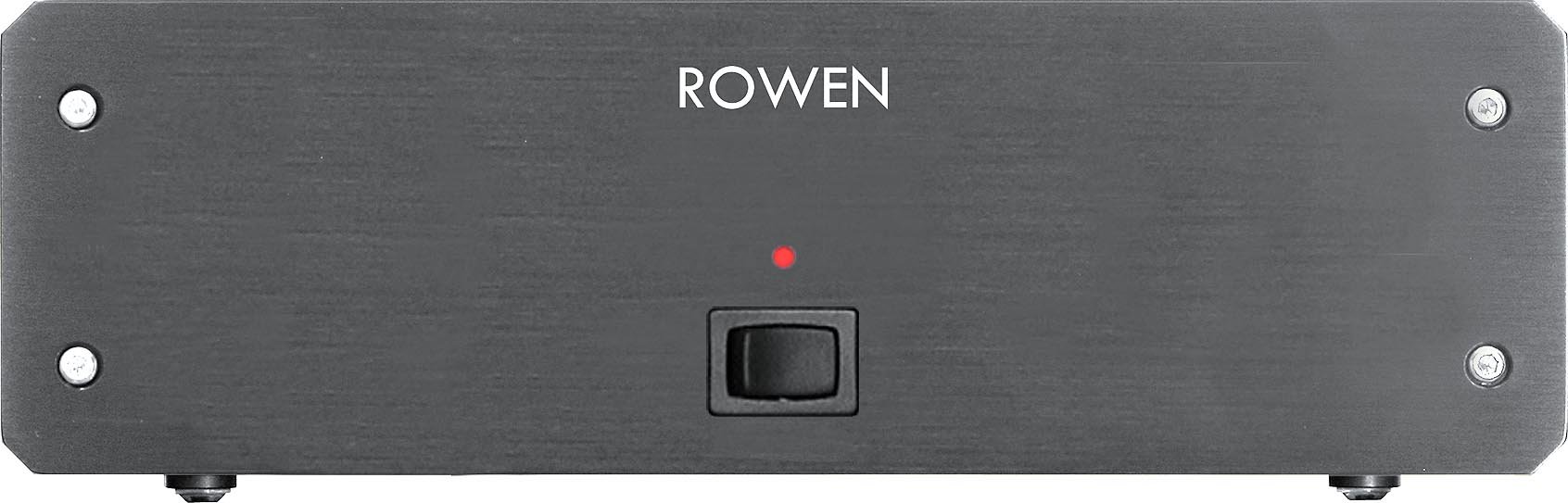 ROWEN PA1 Mono Endverstärker