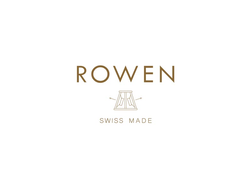 ROWEN swiss made