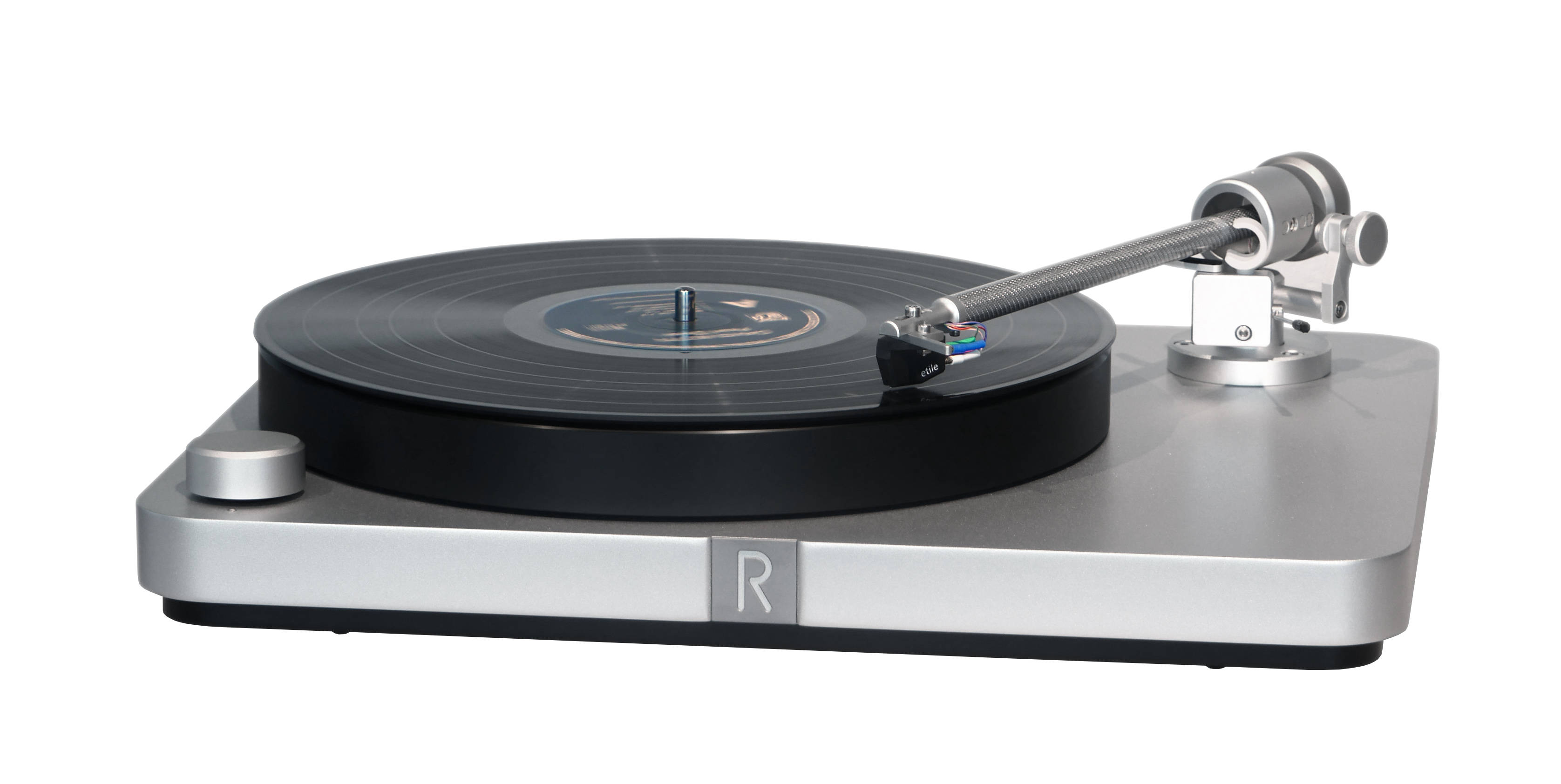 ROWEN TT1 MK2 Turntable rowen-tt1-mk2-turntable